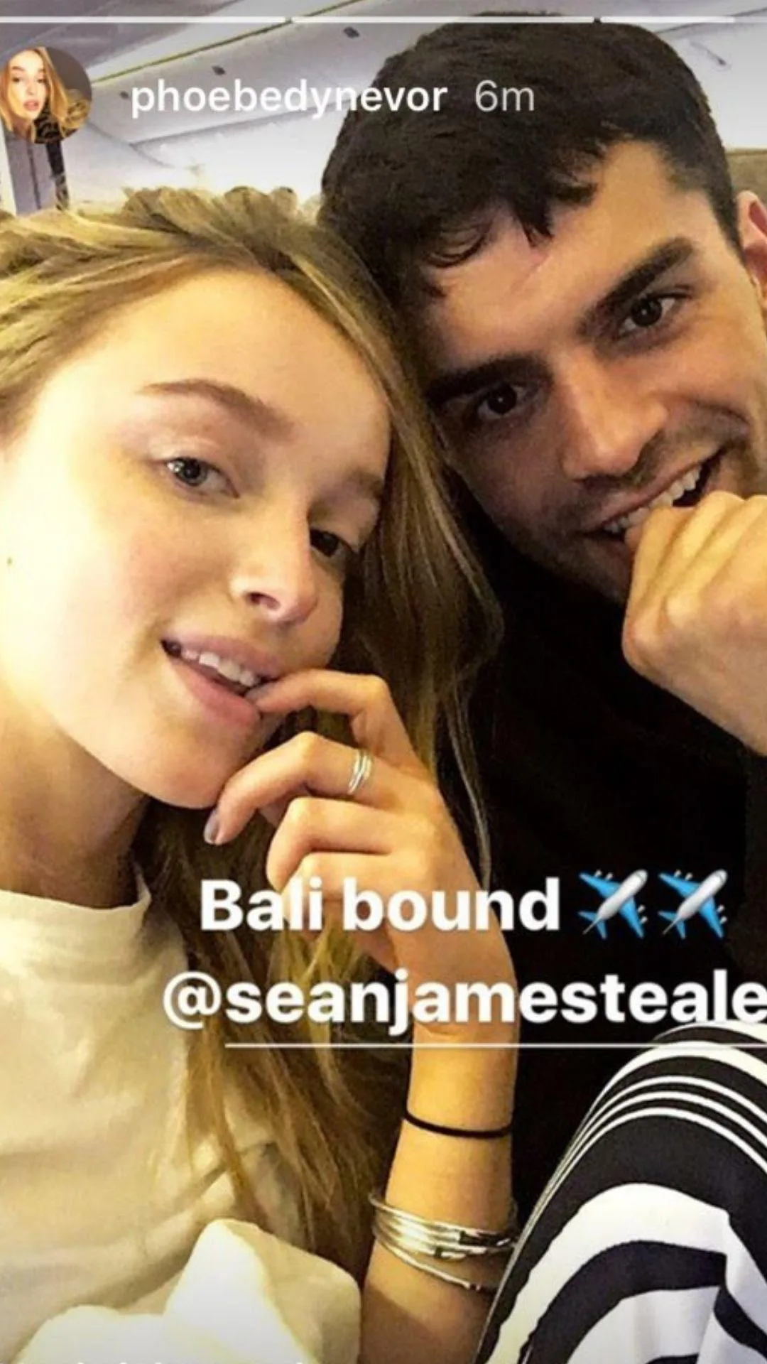 sean teale relationships