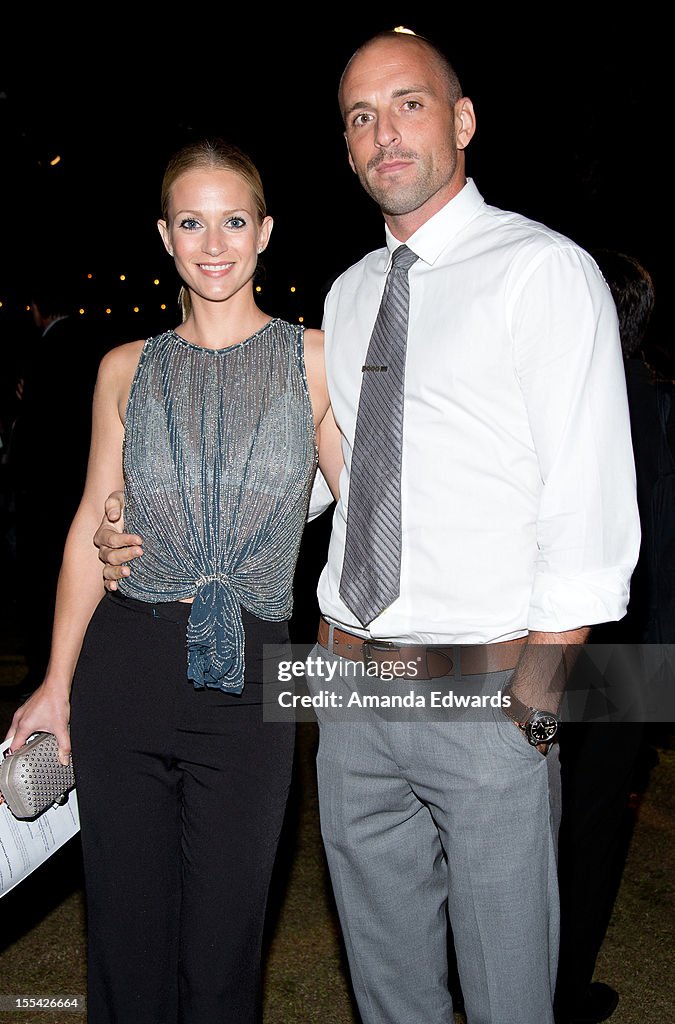 aj cook husband