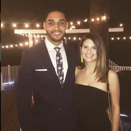 is kaitlan collins married
