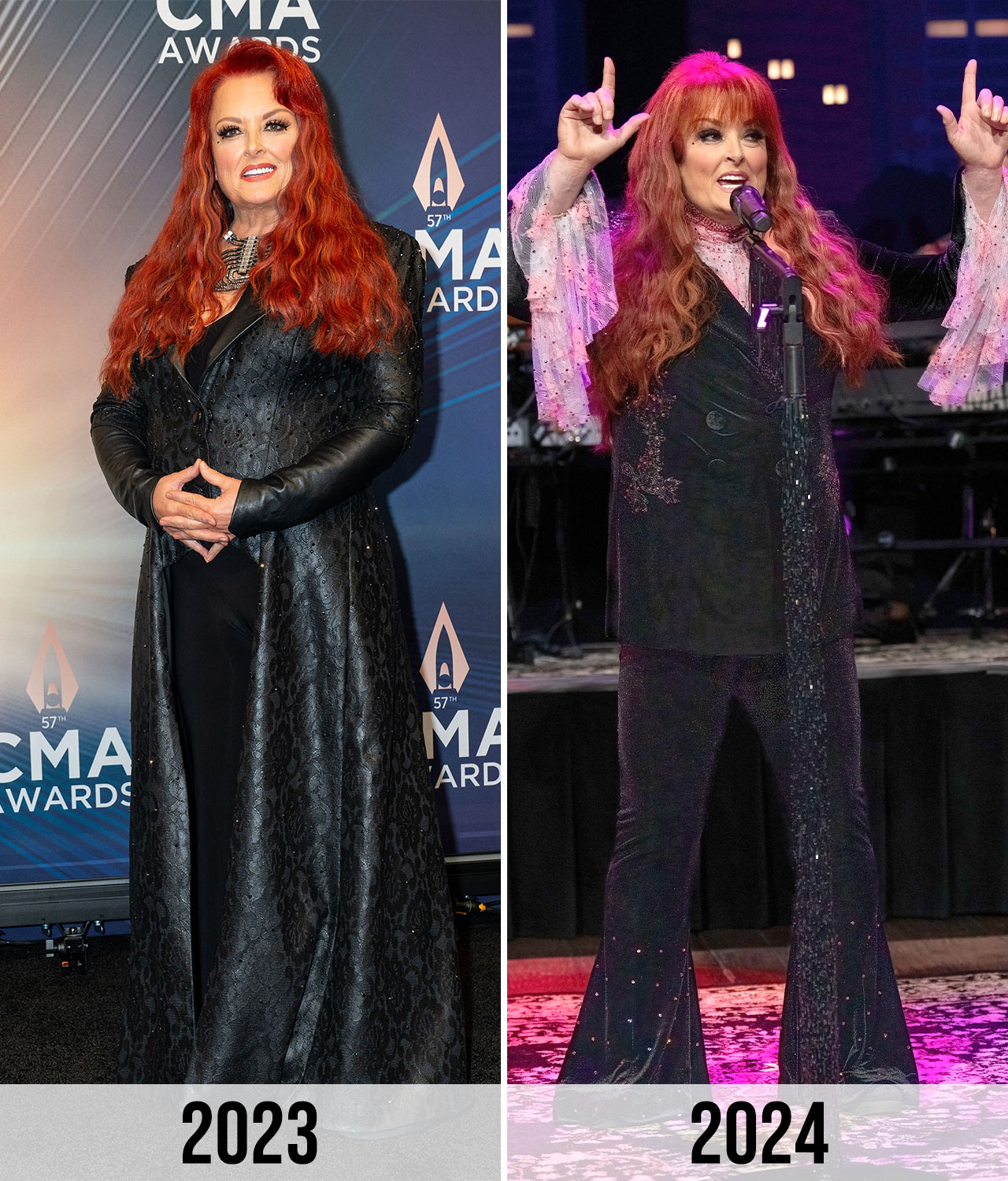 wynonna judd weight loss