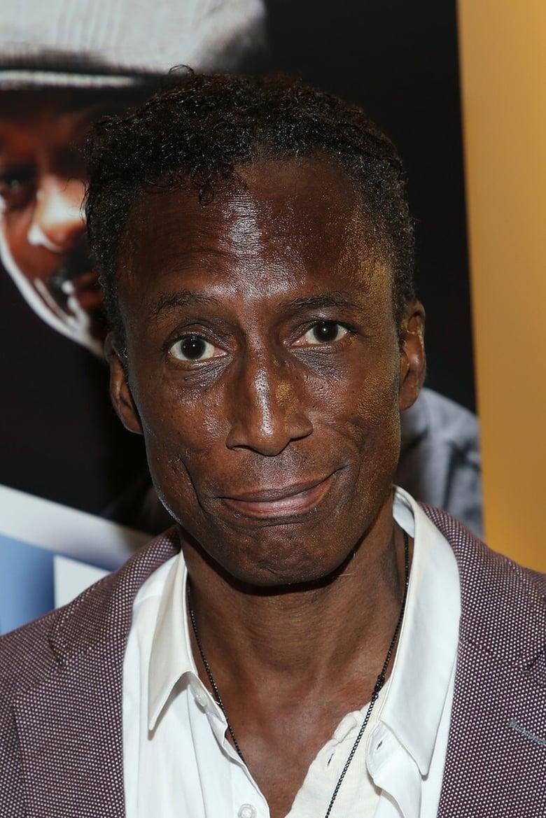 michael wright actor