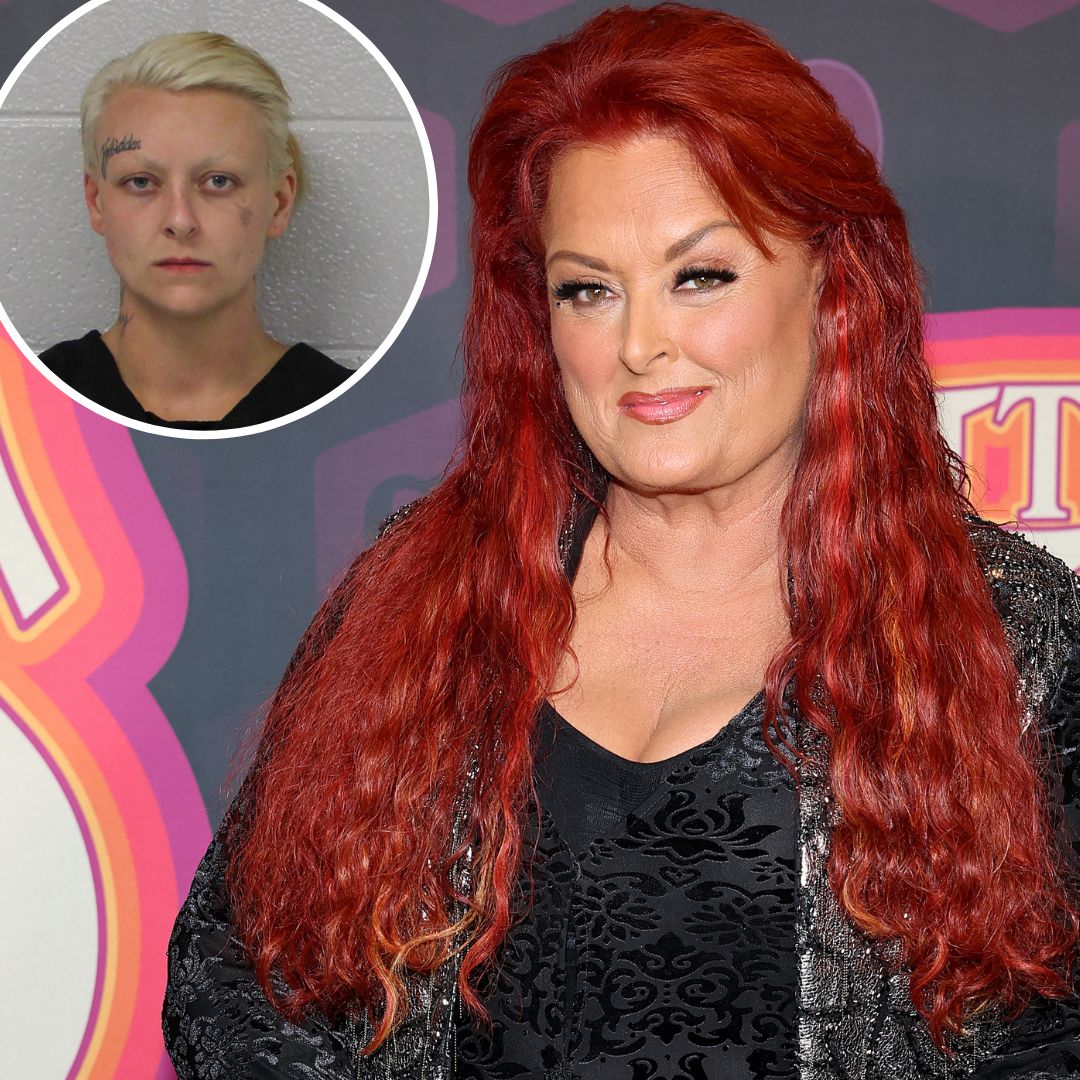 picture of wynonna judd's daughter