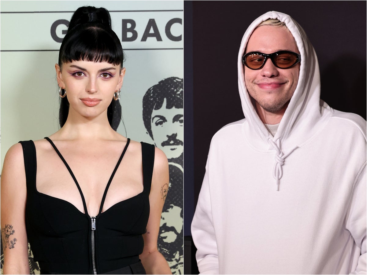 rebecca black partner