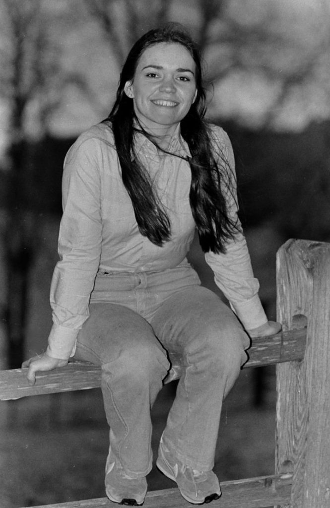 susie nelson