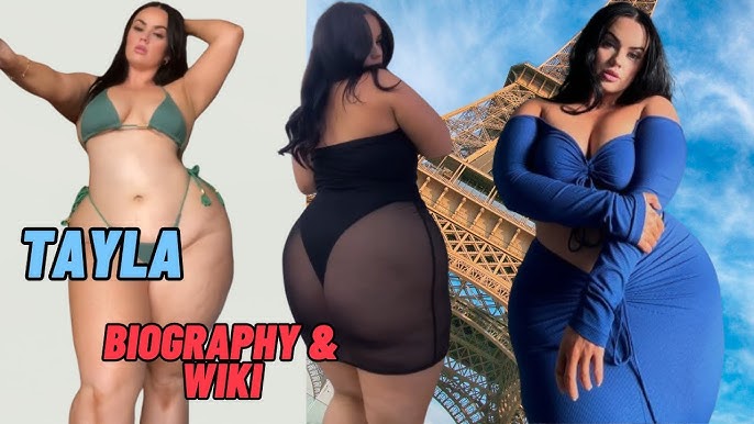 thicc celebrity