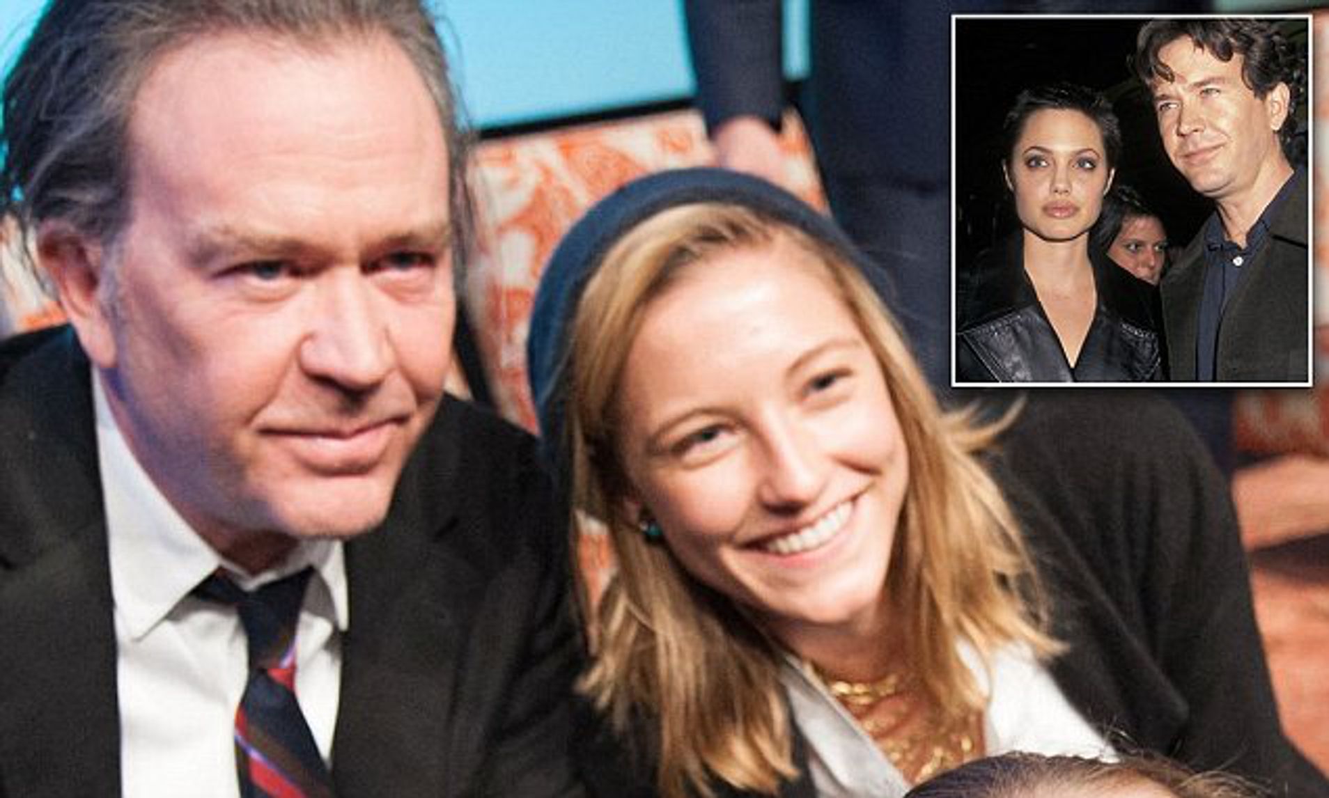 timothy hutton relationships