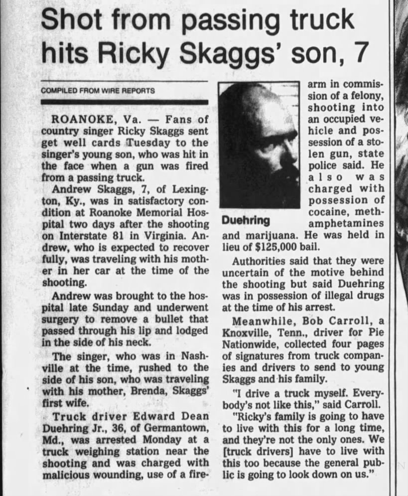 andrew skaggs ricky skaggs son
