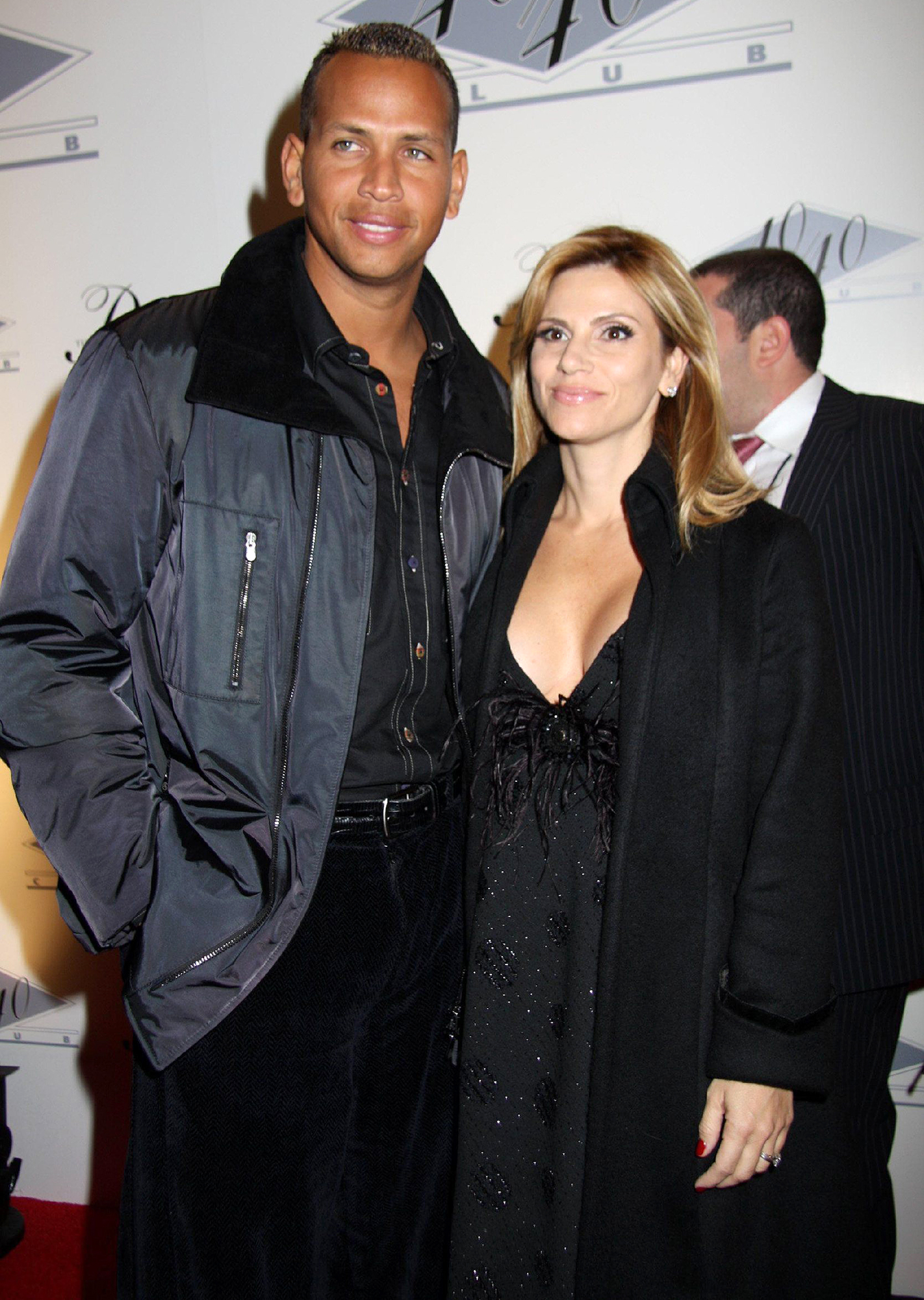 alex rodriguez and cynthia scurtis marriage