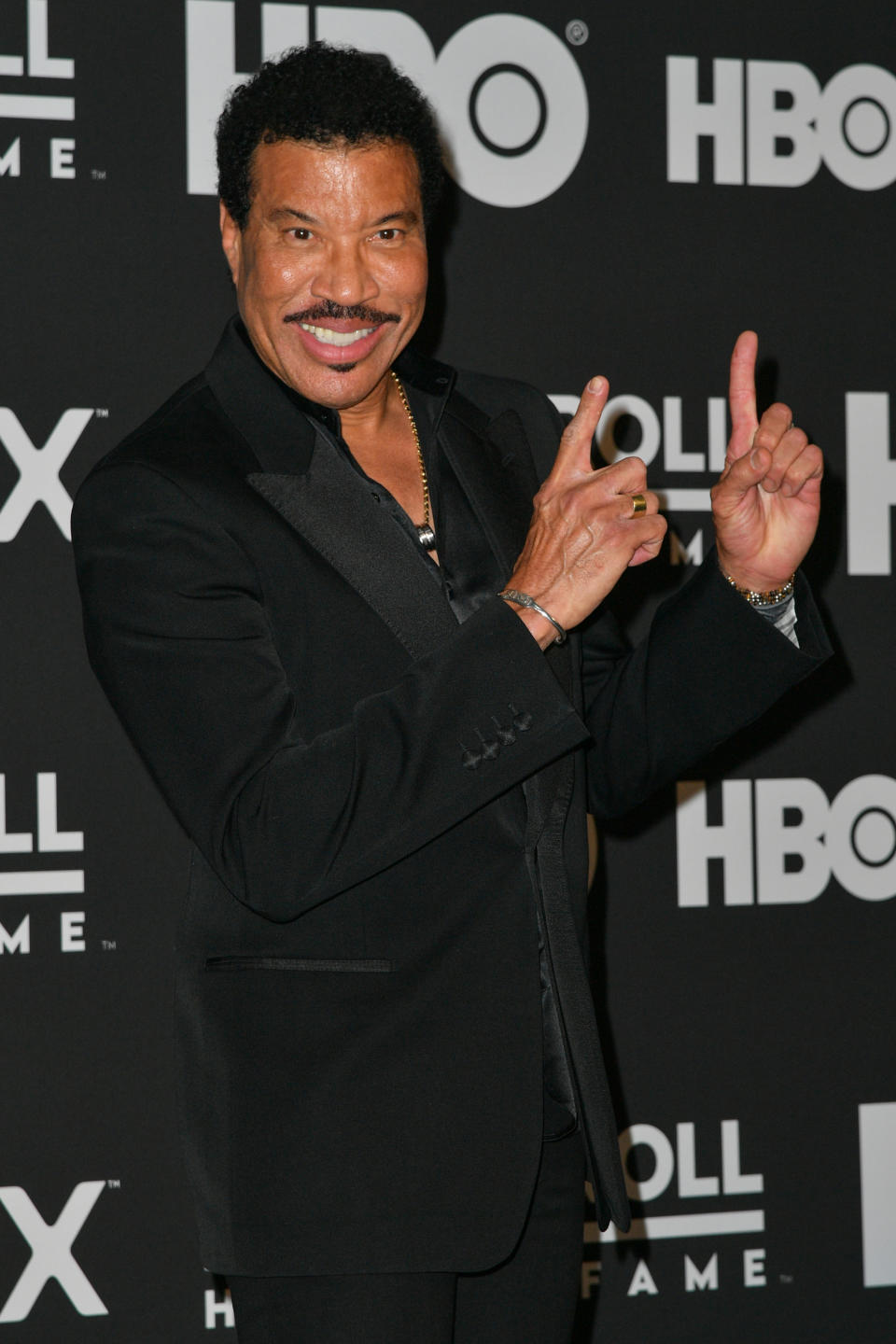 lionel richie botox