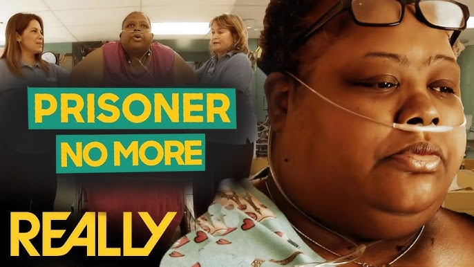 my 600 pound life teretha