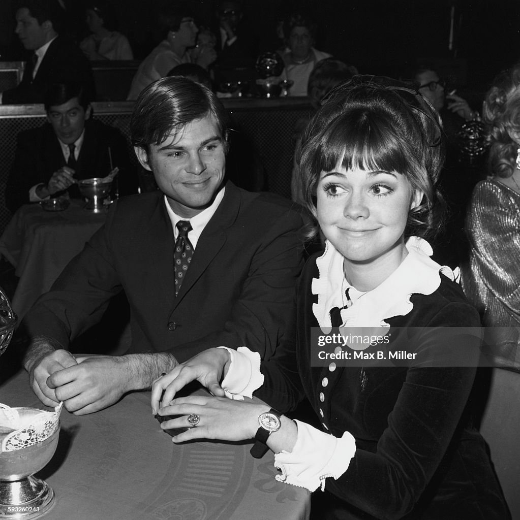 sally field steven craig