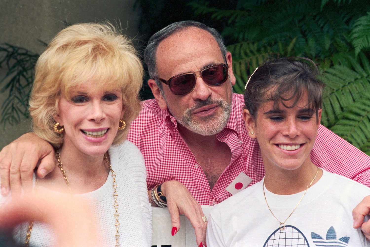 joan rivers husband cause of death