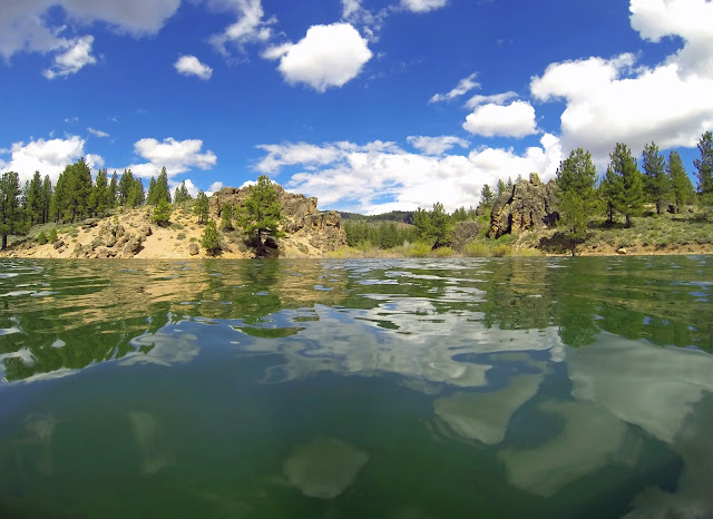 frenchman lake weather