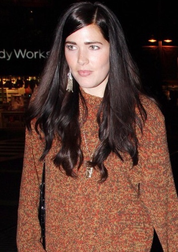 megan fox sister
