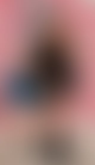 lily exposed her butt
