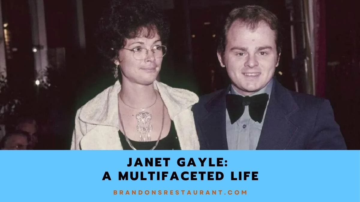 janet gayle burghoff