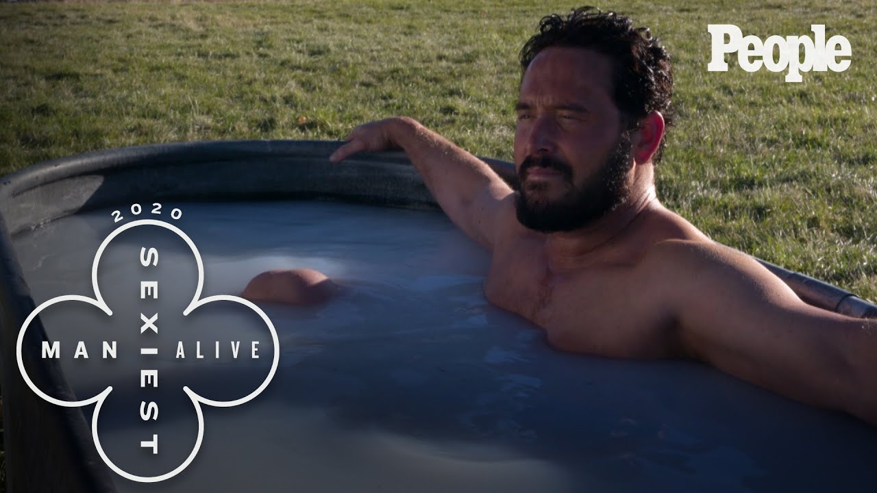 rip yellowstone bathtub