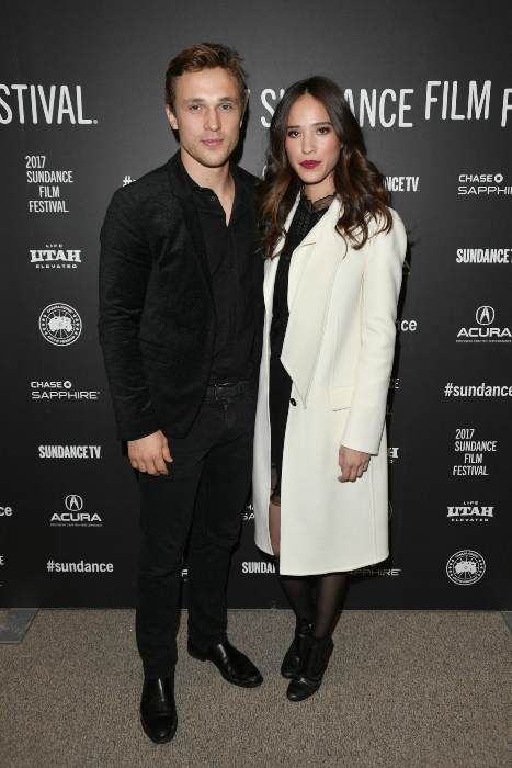kelsey asbille husband
