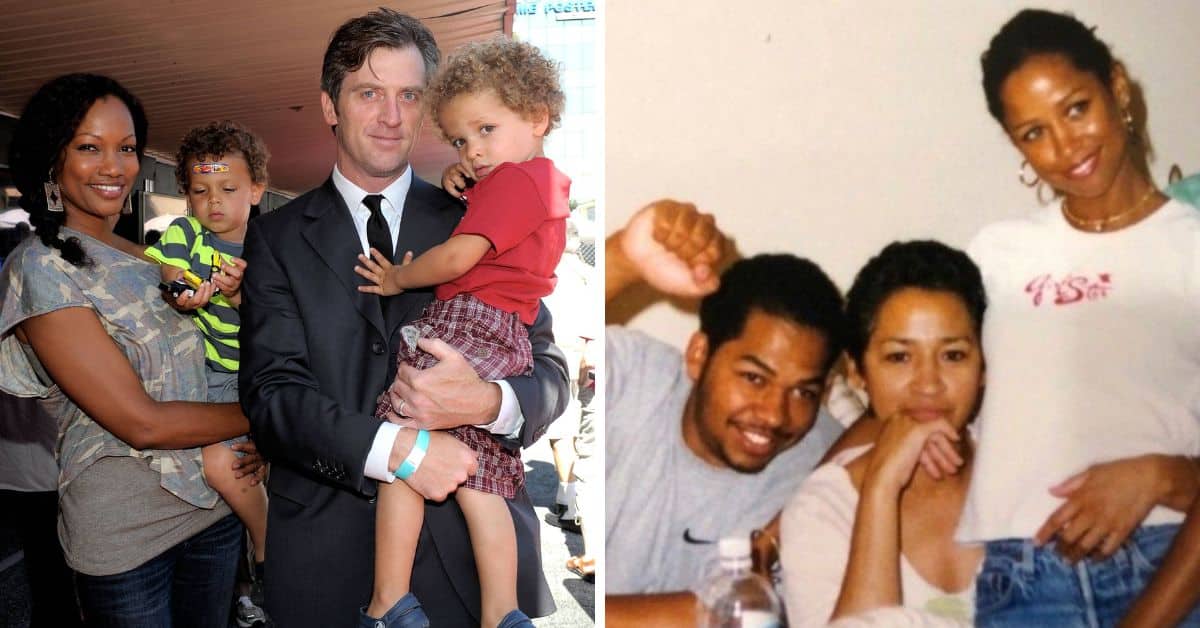 stacey dash dad