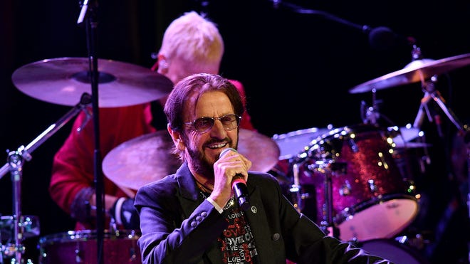 ringo starr announces cancellation of new york and philadelphia concerts.