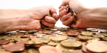 inheritance greedy siblings