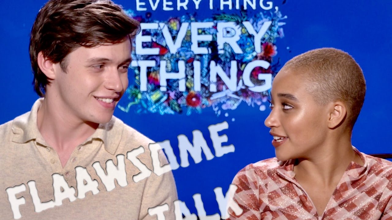 nick robinson relationships