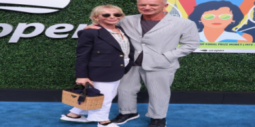 who is sting married to