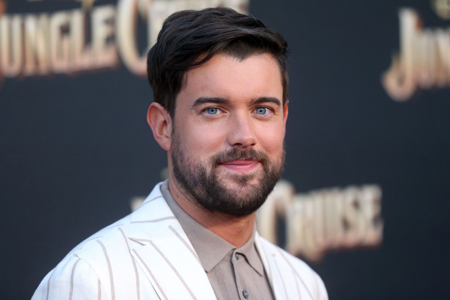 is jack whitehall gay