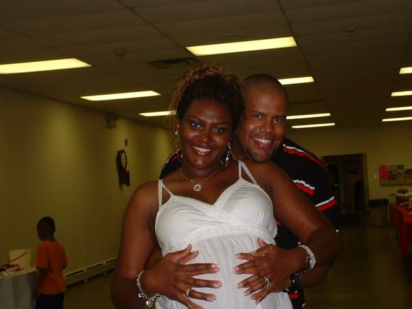 bernie mac granddaughter