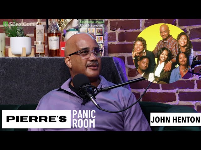 john henton accident