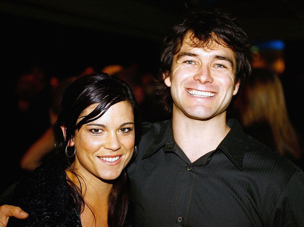 anthony starr wife