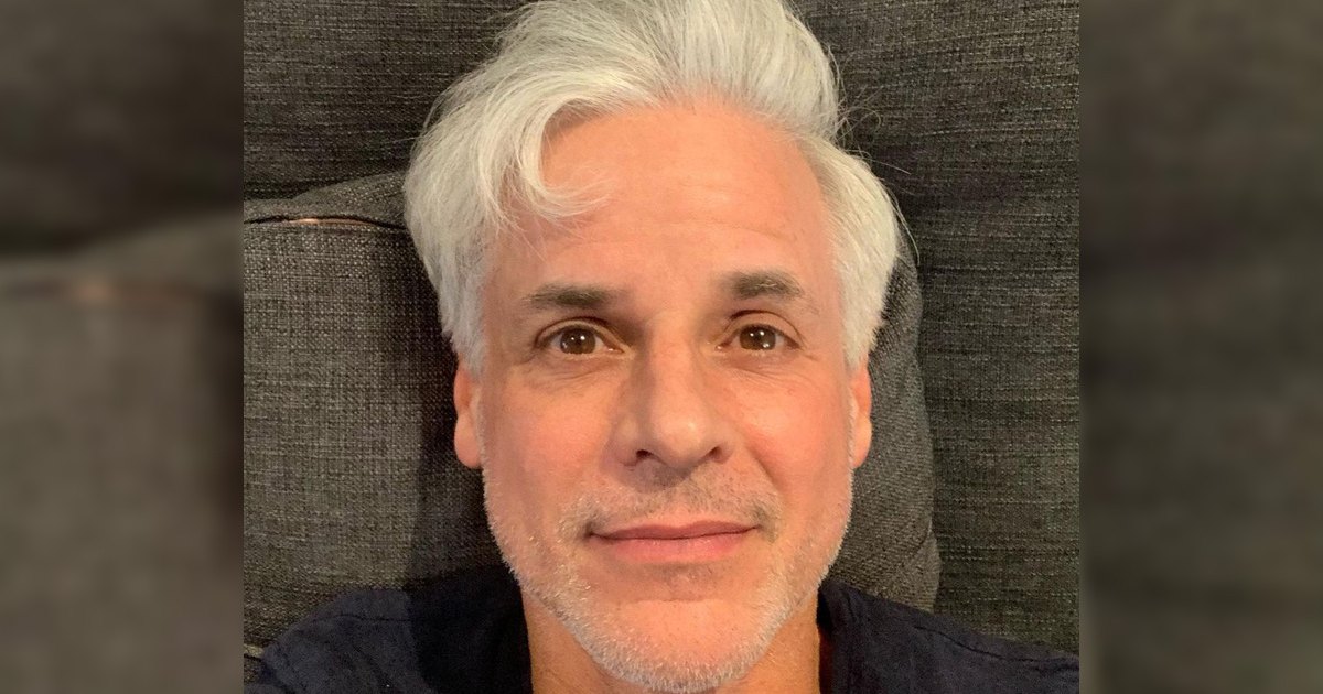 is christian leblanc gay