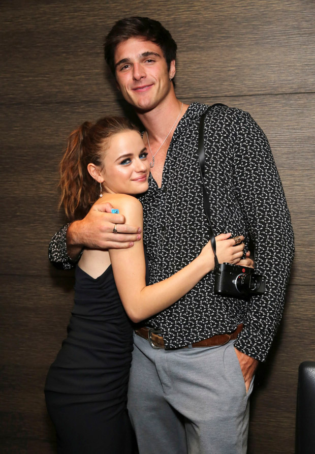 jacob elordi ex gf