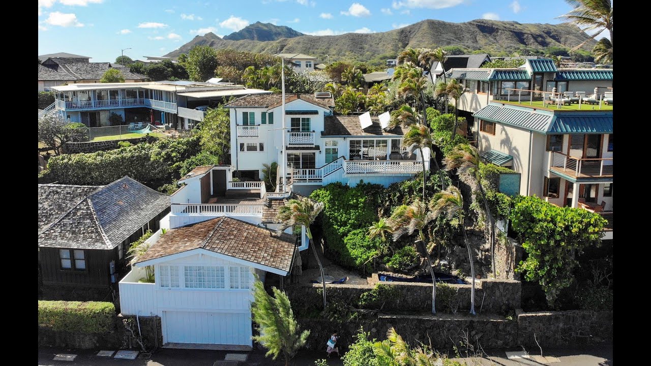 tom selleck house in hawaii