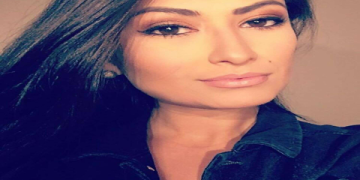 chauncy glover wedding