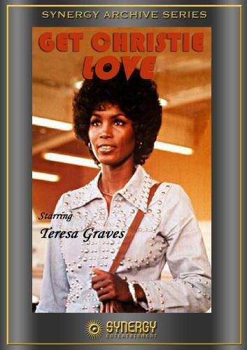 get christie love actress