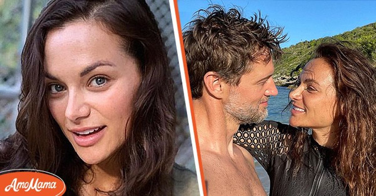 christina ochoa married
