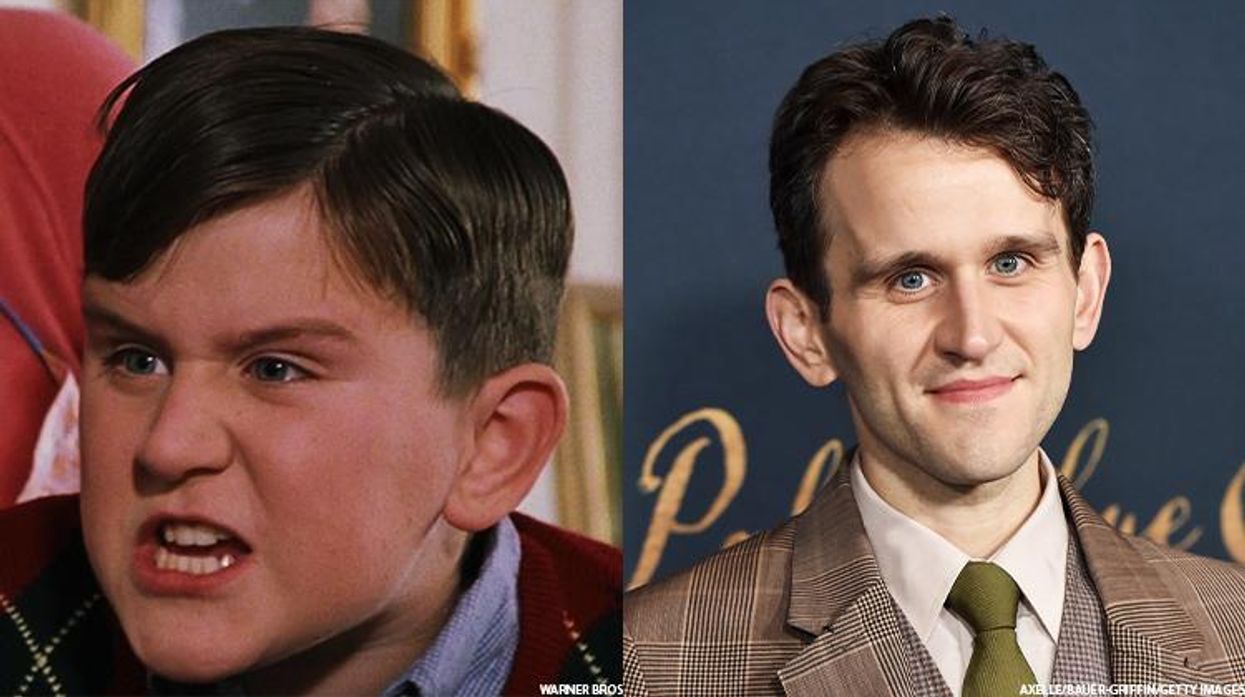 harry melling gay