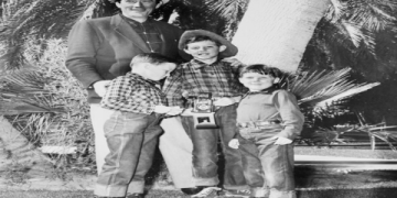 gregory peck first wife