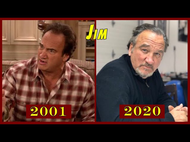 cast from according to jim