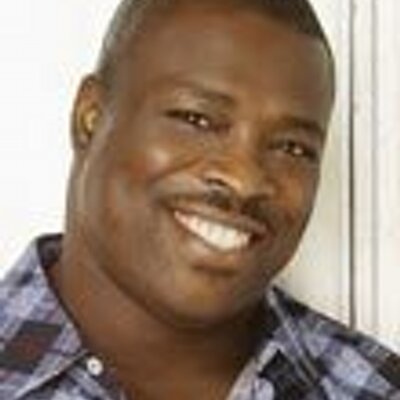 reginald ballard