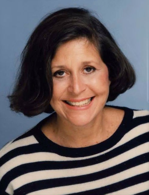 carol shepp mccain
