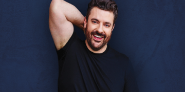 chris young’s wife