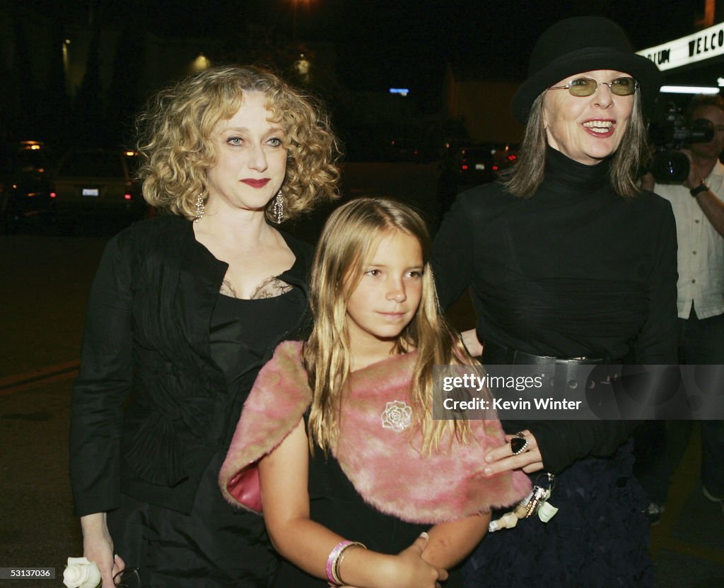 carol kane daughter
