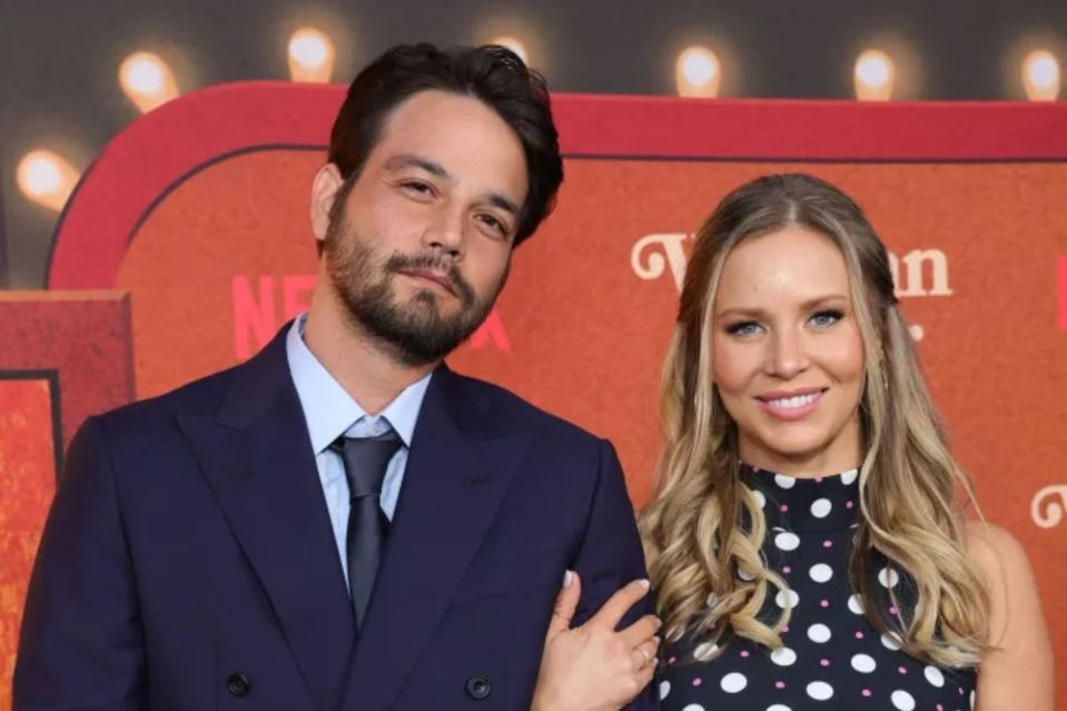 daniel zovatto wife