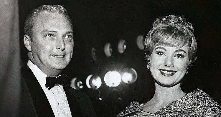 jack cassidy gay