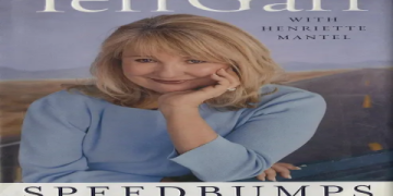 wheelchair teri garr