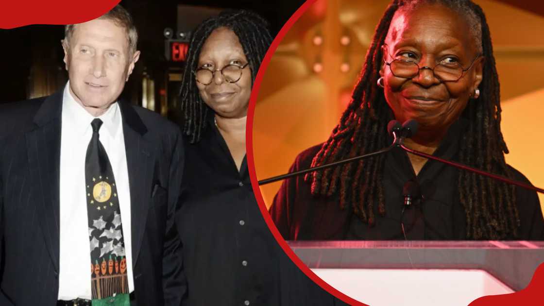 whoopi goldberg and alvin martin