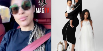 future and joie chavis