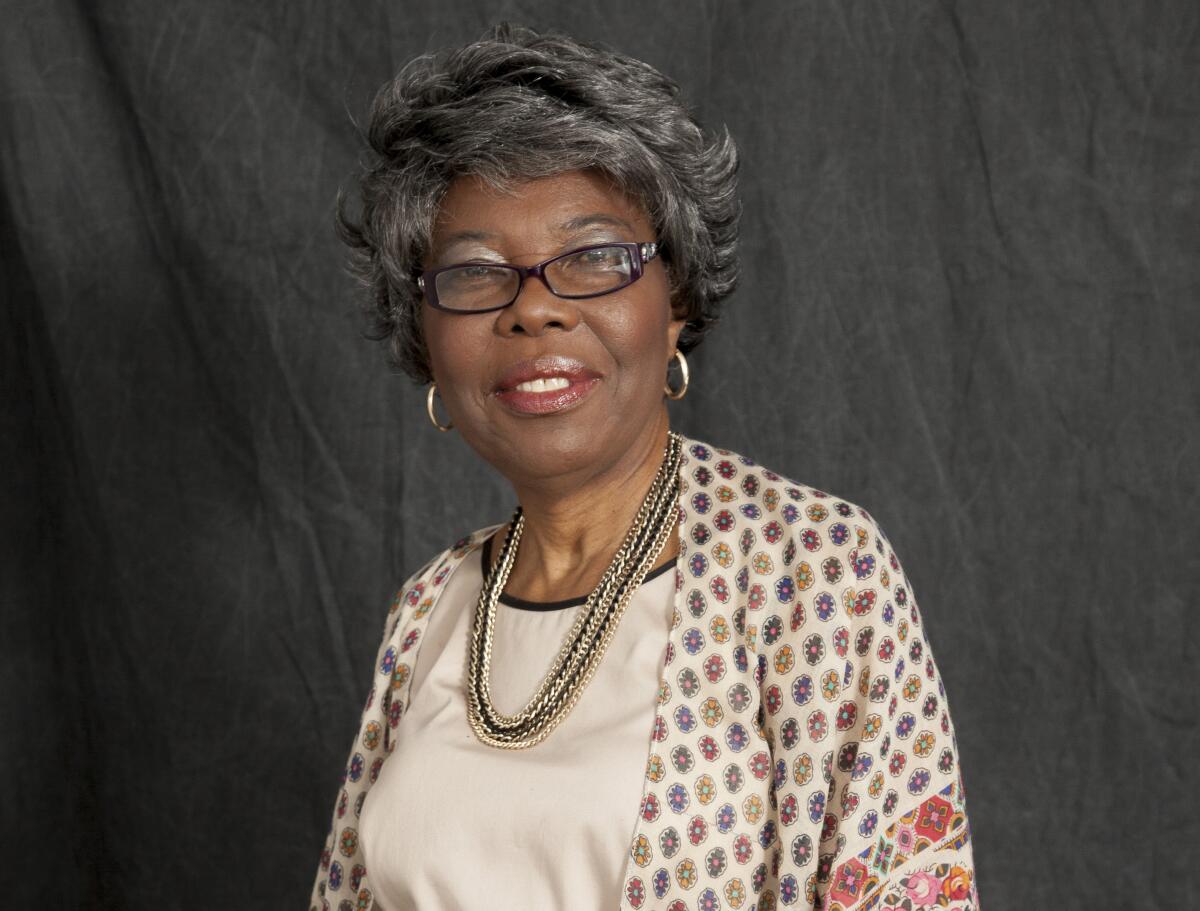 is biggie smalls mom still alive 2024